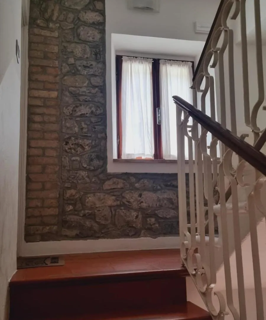 Locanda Il Gigante Collagna