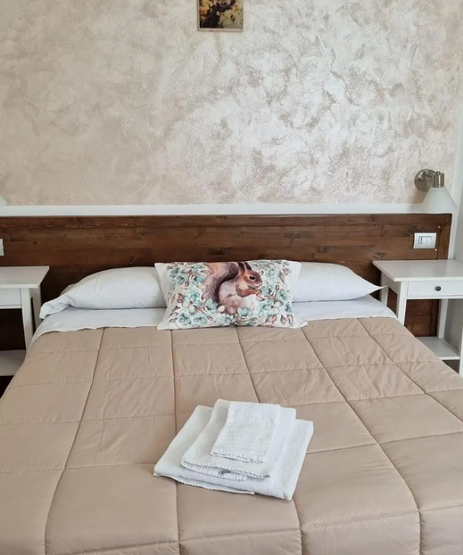 Locanda Il Gigante Collagna