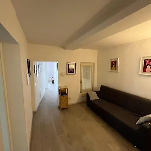 Alfredo's House , Siena Italia
