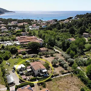 Oleandro - Giardini E Terrazze , Marina di Campo Italia