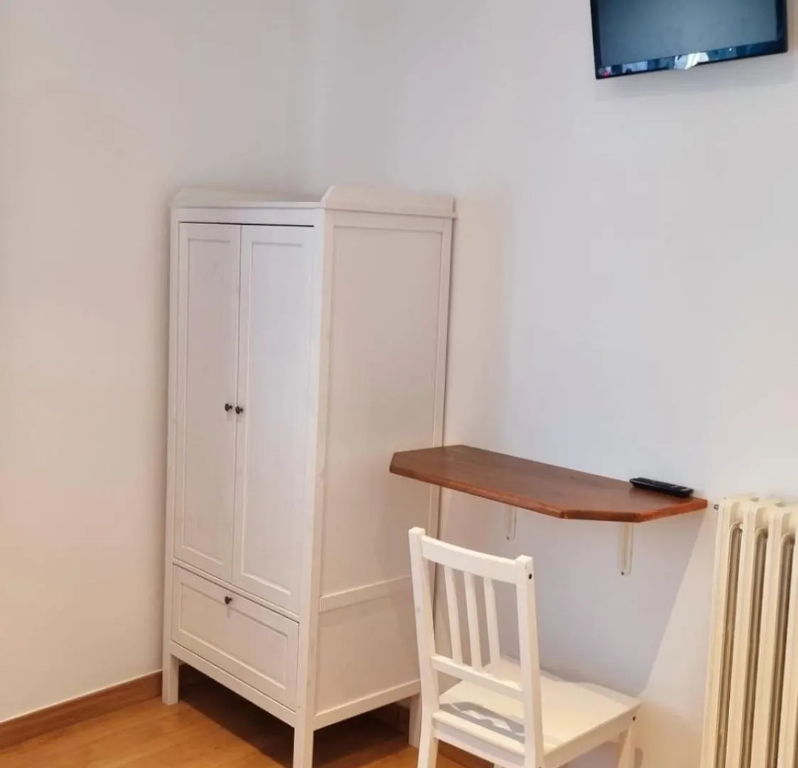 Locanda Il Gigante Collagna Mini-hôtel