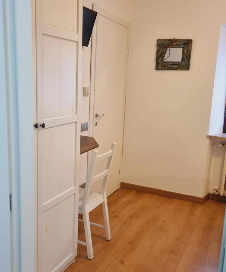 Locanda Il Gigante Collagna Mini-hôtel