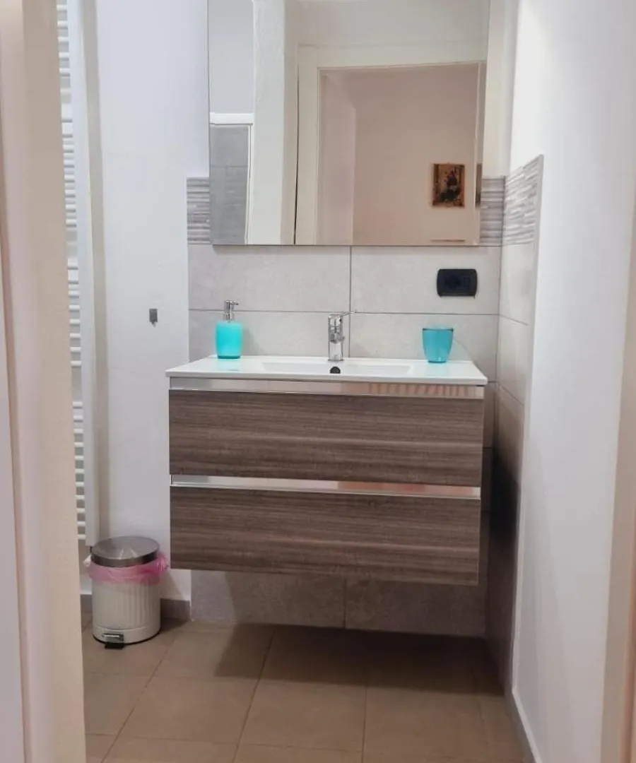 Mini-hôtel Locanda Il Gigante Collagna