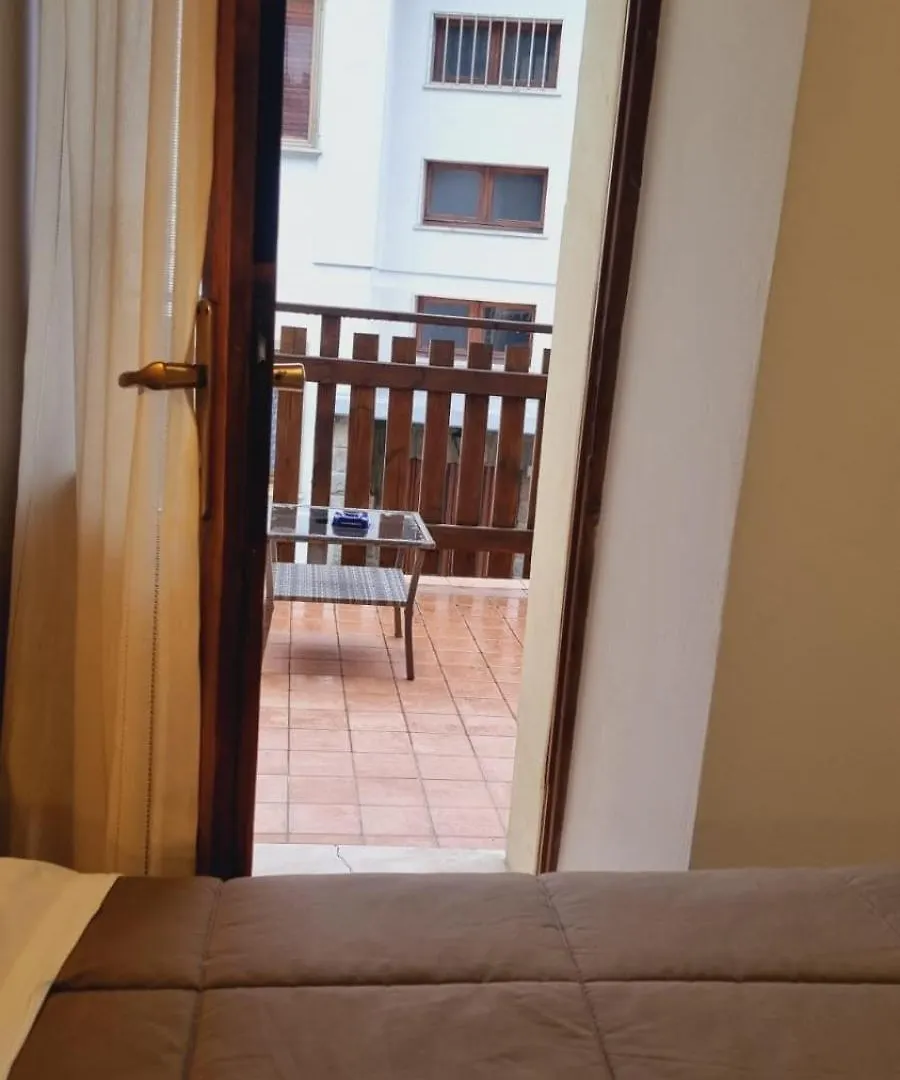 Mini-hôtel Locanda Il Gigante Collagna Italie