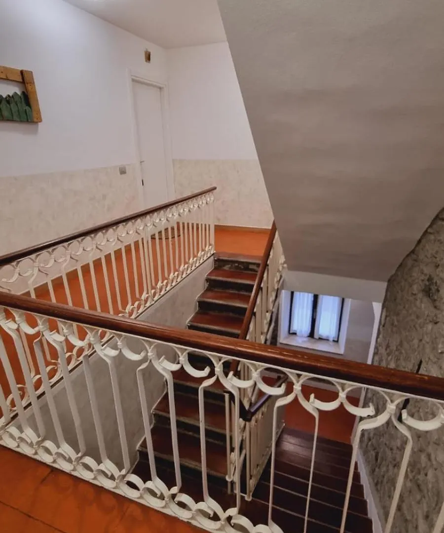 Locanda Il Gigante Collagna