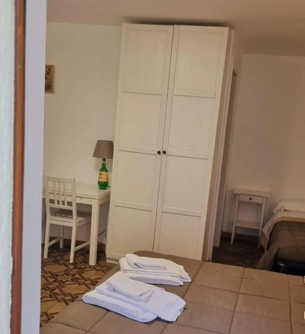 Locanda Il Gigante Collagna