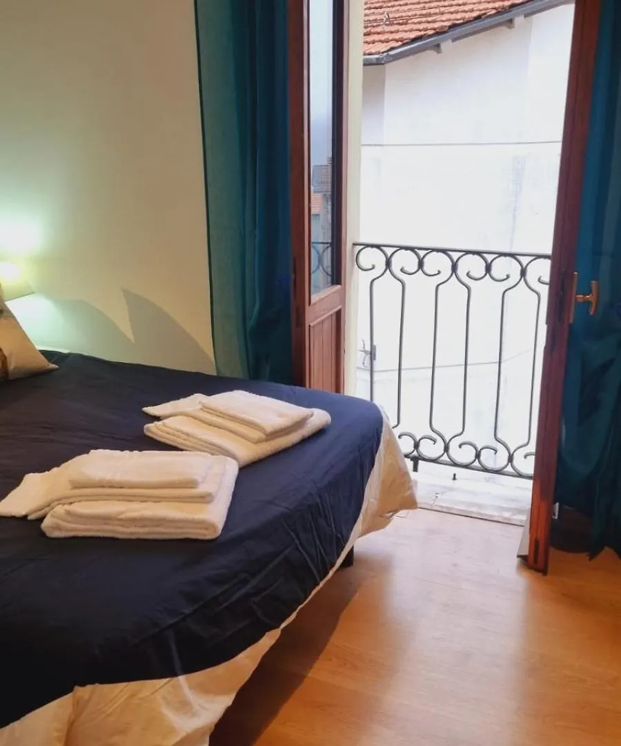 Mini-hôtel Locanda Il Gigante Collagna