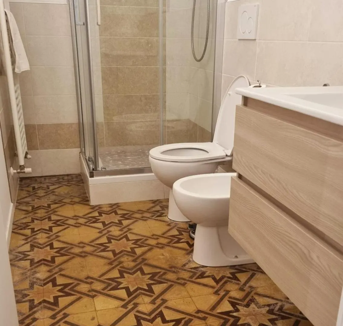 Locanda Il Gigante Collagna