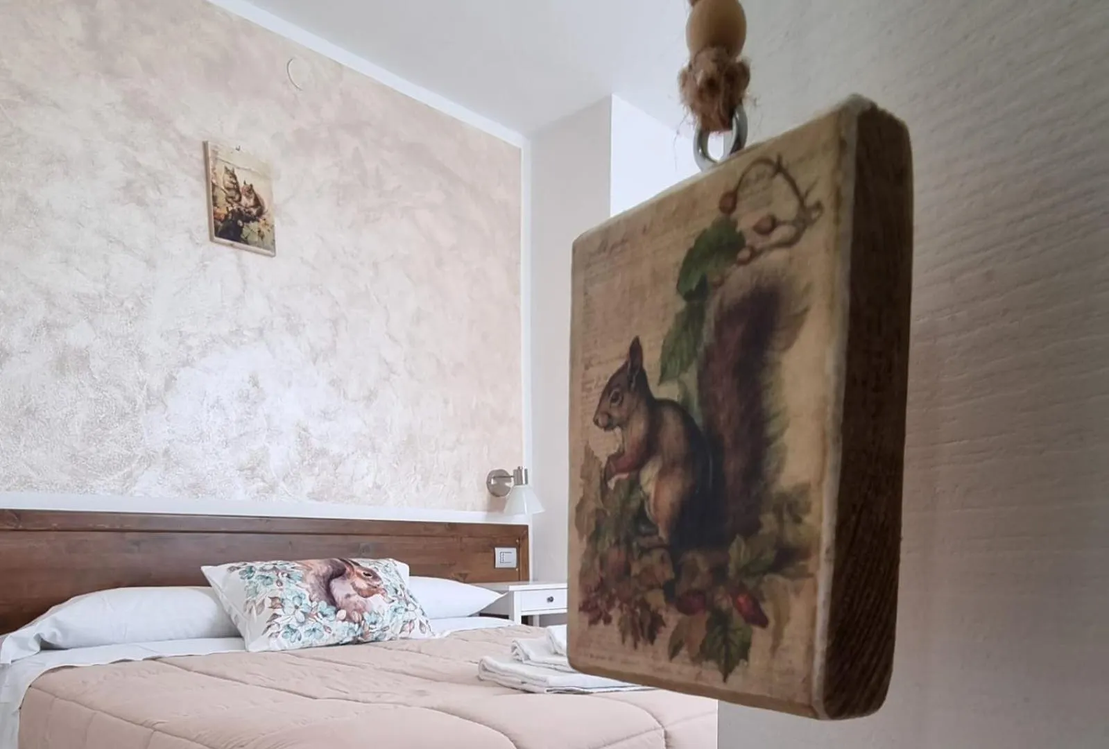 Mini-hôtel Locanda Il Gigante Collagna