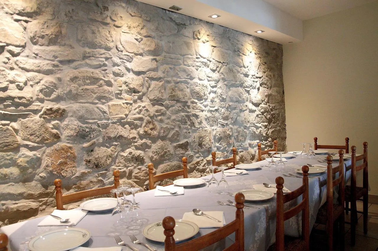 Locanda Il Gigante Collagna