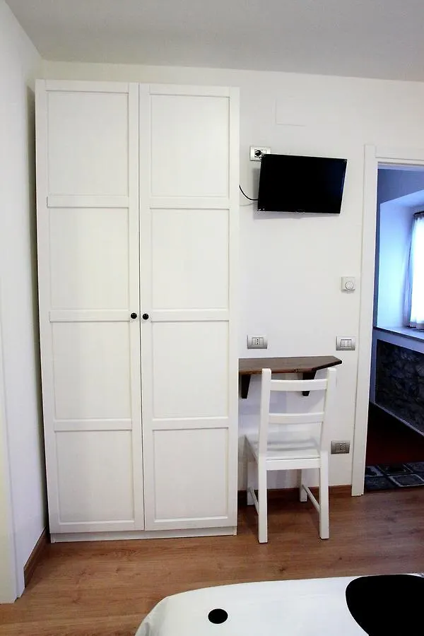 Locanda Il Gigante Collagna Italie