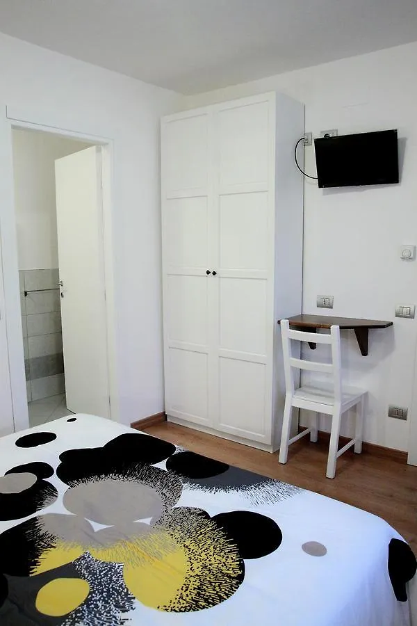 Locanda Il Gigante Collagna Mini-hôtel